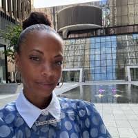 Danielle Penn's Instagram, Twitter & Facebook