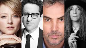 Tribeca 2016 Announces Full Tribeca Talks Lineup, Including Directors  Series, Storytellers, and Daring Women Summit