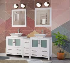 Shop items you love at overstock, with free shipping on everything* and easy returns. Vanity Art 72 Inches Double Sink Bathroom Vanity Combo Set 7 Drawers 2 Shelves 3 Cabinet Quartz Top Bathroom Vanity With Sink And Free Mirror Va3130 72w Walmart Com Walmart Com