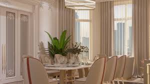 Look through unique dining room sets pictures in different. Dining Room Interior Design In Dubai By Luxury Antonovich Design