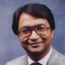 Dr. Charles Wiseman, MD