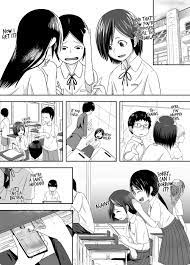 Minakami-san - Page 16 - 9hentai - Hentai Manga, Read Hentai, Doujin Manga