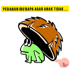 Dunno how to explain it well. Penawar Global Katak Di Bawah Tempurung Di Dunia Facebook