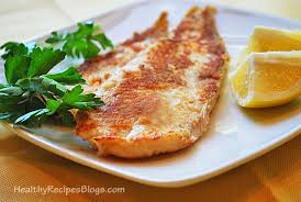 pan fried sole recipe healthy recipes
