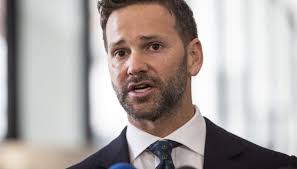 Ex-Rep. Schock strikes deal that will likely end case with no conviction