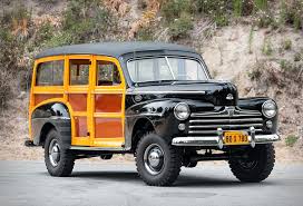 Image result for Tucson Tan 1948 Ford