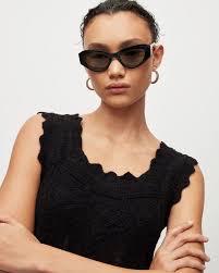 ALLSAINTS Vanessa Vest Top