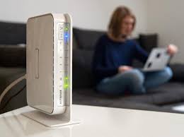 Dank der hohen datenraten von bis zu 50 mbit/s. Flottes Internet Statt Ruckelvideos So Wird Das Wlan Zu Hause Richtig Schnell Focus Online