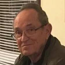 Harvey Holt Bloodsworth Obituary October 23, 2021