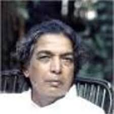 Kaifi Azmi