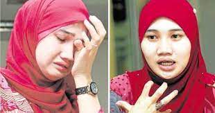 Mbak pretty adalah seorang janda cantik yang tinggal di sebuah komplek perumahan. Azmi Hatta Bekas Isteri