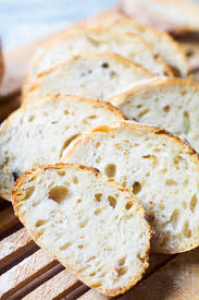Pain Au Levain Nouvelle Recette De Base Un Flo De Bonnes Choses