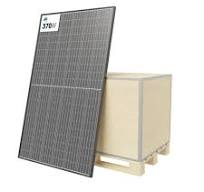 Aptos Solar 370W Solar Panel 120 Bifacial Cell dna-120-bf26 ...
