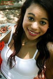 Briana Velez's Instagram, Twitter & Facebook