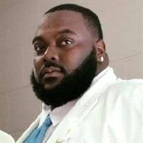 Mr. Antwan Jamal Summers Obituary