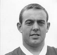 Ian St John: The Anfield legend who put the red into Liverpool| All Football