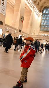 Qahtan Halilintar Di 2020 Foto Keluarga