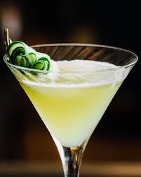 Drama | 25 december 2021 (canada). Sake Yuzu And Lime Martini Shot For Malt Lounge At The Prince Akatoki London Cocktails