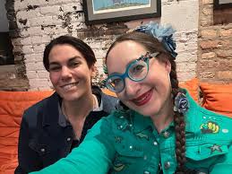 kingdomofkell & I had an amazing time supporting the legendary  @marshall.crenshaw in #Milwaukee & #Evanston! Big thank you to Marshall for  having us 🎶🎤✨