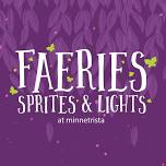 Faeries, Sprites, and Lights — Minnetrista
