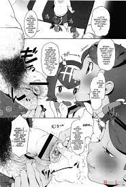 Page 4 of Yalisada Fellasada Hen (by Xxzero) - Hentai doujinshi for free at  HentaiLoop