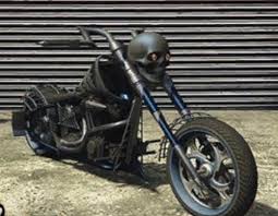 A ghost bike in dupont circle, washington, d.c., commemorating a rider killed by a garbage truck in 2008, remained for a full year. Gta V New Halloween Event Brings Awesome Ghost Rider Like Motorcycle And More Itech Post