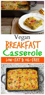 Best Vegan Quiche Casserole Recipe Vegan Quiche Diet Breakfast Recipes Food Processor Recipes