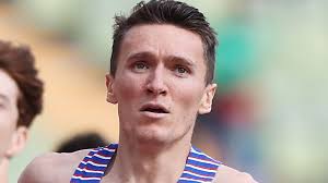 European Championships Munich 2022: Britain's Jake Wightman sails into 800m  semis