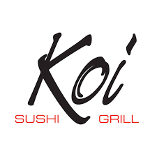 Sushi Koi Arnhem