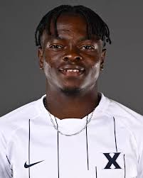 Xavier, Bradley Play to 2-2 Draw