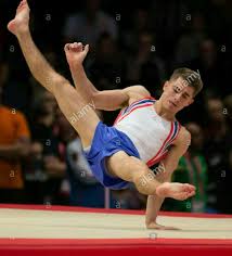 Pin By Warren Wallace On Men S Gymnastics Floor Exercise Male Gymnast Floor Workouts Gymnastics