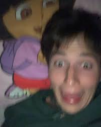 what is even happening 📸: @izzycam