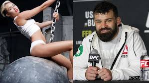 Последние твиты от julian marquez (@jmarquezmma). Julian Marquez Calls Out Miley Cyrus To Be His Valentine Singer Has One Condition