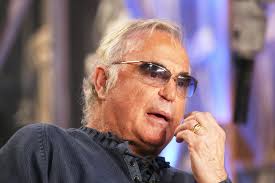 Addio a Franco Califano, grande cantautore e scrittore italiano