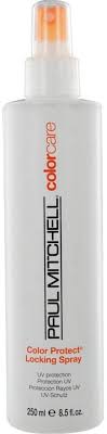 Paul Mitchell Paul Mitchell Color Care Color Protect Locking Hairspray 8 50 Oz Walmart Com Walmart Com
