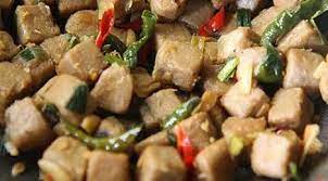 Cocok disantap bersama ayam goreng, tempe goreng, perkedel, atau bakwan jagung. Resep Buka Puasa Mudah Dan Murah Oseng Tempe Menjes Lifestyle Fimela Com