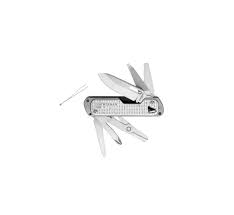 Leatherman FREE T4 multitool