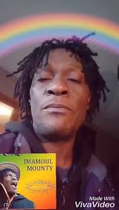 Imamoul Mounty#SENEGAL#SAM17NOV/MUSIC single"Allahou Merci " AND  PROJET"love for polio"