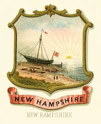 Here are best new hampshire state slogans and motto. Flag And Seal Of New Hampshire Wikipedia