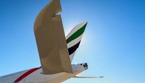 بلومبرج خط دبي الرياض الأكثر ربحية لطيران الإمارات