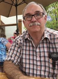 Obituary of Ross Hennessey