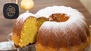 Anleitung und rezept fur einen gugelhupf kuchen brotfrei. Wiener Eierlikor Gugelhupf Mega Saftig Lecker Guglhupf Rezept Youtube