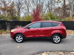 Image result for Ruby Red 2013 Escape