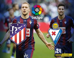 Atlético madrid video highlights are collected in the media tab for the most popular matches as soon as video appear on video hosting sites like youtube or dailymotion. Atletico Madrid Vs Eibar Preview Prediction And Betting Tips Atletico To Secure Narrow Victory At The Wanda Metropolitano Oddsdigger United Kingdom
