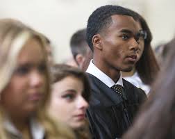 St. Joseph by-the-Sea High School graduates 271