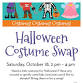 Halloween Costume Swap event image
