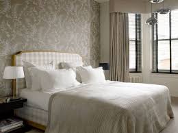 All of the bedroom wallpapers bellow have a minimum hd resolution (or 1920x1080 for the tech guys) and are easily downloadable by clicking the image and. 20 Ways Bedroom Wallpaper Can Transform The Space