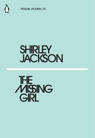 The name jackson is primarily a male name of english origin that means son of jack/john. The Missing Girl By Shirley Jackson