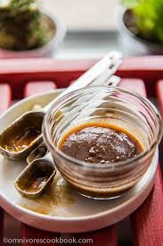 Sprinkle the chicken with salt and pepper, add it to the oil, and cook, stirring frequently, so that all sides brown, 2 to 3 min. Homemade Hoisin Sauce Omnivore S Cookbook Hoisin Sauce Recipes Homemade Condiments
