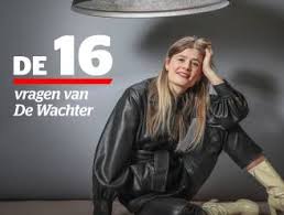 Er wordt dan een bedrag afgesproken, niet per persoon maar wel per. De 16 Vragen Van De Wachter Aan Fatma Taspinar Ik Ben Maar Een Matig Talent Ik Moet Het Vooral Hebben Van Lef De 16 Vragen Van De Wachter Hln Be